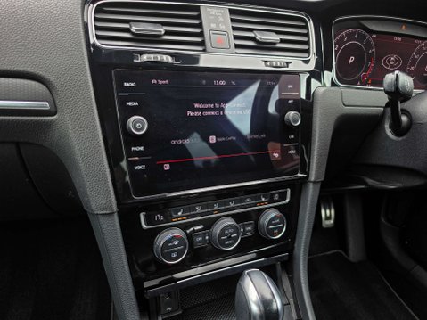 Volkswagen Golf 2.0 Golf GTi Performance TSi Semi-Auto 5dr 18