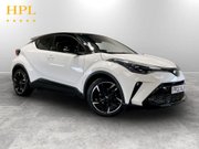 Toyota C-HR 2.0 VVT-h GR SPORT SUV 5dr Petrol Hybrid CVT Euro 6 (s/s) (184 ps) 1