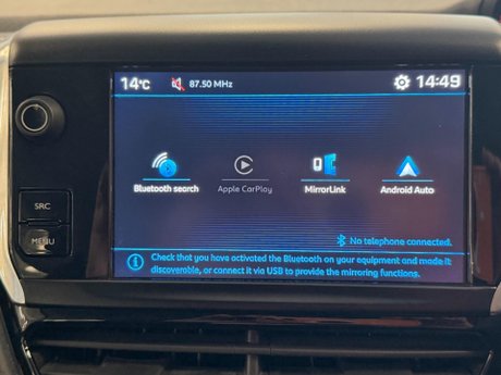 Peugeot 208 1.2 PureTech Active Euro 6 5dr 27