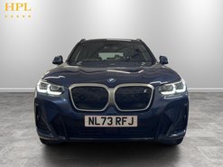 BMW Ix3 80kWh M Sport SUV 5dr Electric Auto (286 ps)