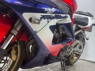 Honda CBR 2009 CBR900 FIREBLADE 29K ICONIC 1 OWNER SPORTS TRACK BIKE 13