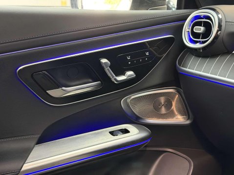 Mercedes-Benz Cle 2.0 CLE300e 25.4kWh AMG Line (Premium Plus) Coupe 2dr Petrol Plug-in Hybrid 47