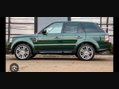 Land Rover Range Rover Sport 3.0 TD V6 HSE SUV 5dr Diesel CommandShift 4WD Euro 5 (245 ps) 1