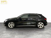Audi A3 1.0 TFSI 30 S line Sportback 5dr Petrol Manual Euro 6 (s/s) (110 ps) Air Co 8