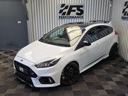 Ford Focus 2.3T EcoBoost RS Hatchback 5dr Petrol Manual AWD Euro 6 (s/s) (350 ps) 42