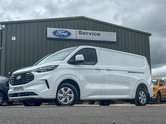 Ford Transit Custom AUTO LWB [SOLD MM] L2H1 Low Roof Limited DELIVERY 1