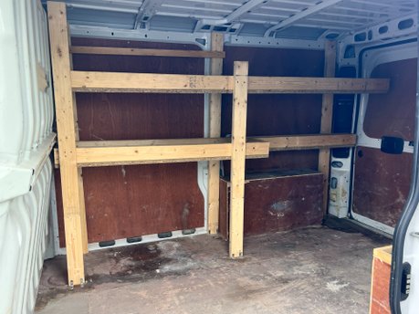 Peugeot Boxer 2.2 BLUEHDI 333 L1H1 PROFESSIONAL VAN 14