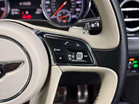 Bentley Bentayga 4.0 V8 SUV 5dr Petrol Auto 4WD Euro 6 (s/s) (550 ps) 29