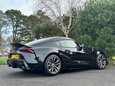 Toyota Supra 2.0T GR Pro Auto Euro 6 (s/s) 3dr 13