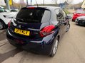 Peugeot 208 1.2 PureTech Allure EAT Euro 6 (s/s) 5dr 9