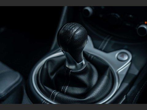 Nissan 370Z 3.7 370Z GT V6 3dr 18