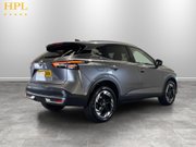 Nissan Qashqai 1.3 DIG-T MHEV N-Connecta SUV 5dr Petrol Hybrid XTRON Euro 6 (s/s) (158 ps) 7