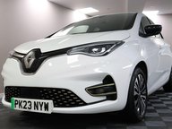 Renault Zoe TECHNO 28