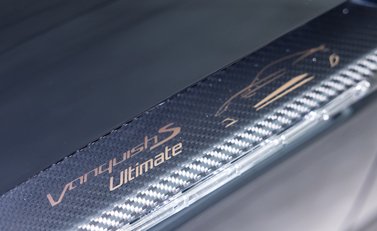 Aston Martin Vanquish S Ultimate 33