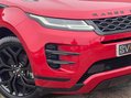Land Rover Range Rover Evoque 2.0 Range Rover Evoque R-Dynamic HSE D MHEV Automatic 4WD 5dr - NATIONAL DE 13