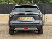 Suzuki S-Cross ULTRA BOOSTERJET ALLGRIP MHEV 9