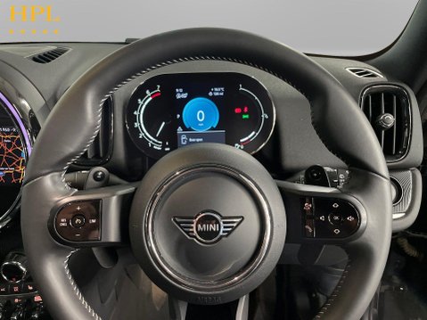 Mini Countryman 2.0 Cooper S Exclusive SUV 5dr Petrol Steptronic Euro 6 (s/s) (178 ps) 13
