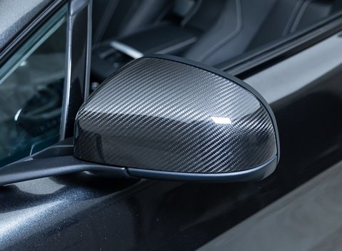 Aston Martin V12 Vantage S ROADSTER 36