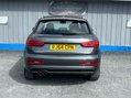 Audi Q3 2.0 TDI S line quattro Euro 5 (s/s) 5dr 8