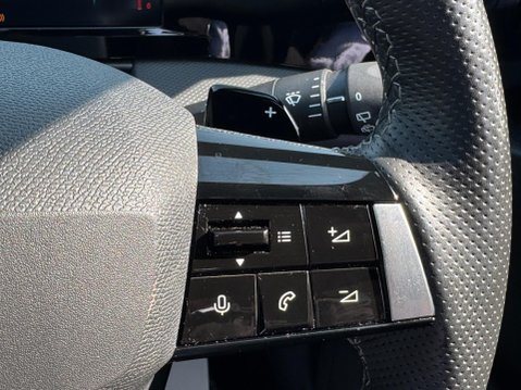 Vauxhall Astra 1.2 Turbo Ultimate Auto Euro 6 (s/s) 5dr 35