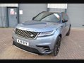 Land Rover Range Rover Velar 2.0 P250 R-Dynamic HSE Auto 4WD Euro 6 (s/s) 5dr 4