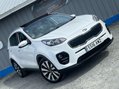 Kia Sportage 2.0 CRDi KX-4 AWD Euro 6 5dr 2