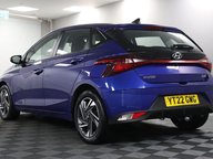 Hyundai i20 T-GDI SE CONNECT MHEV 22