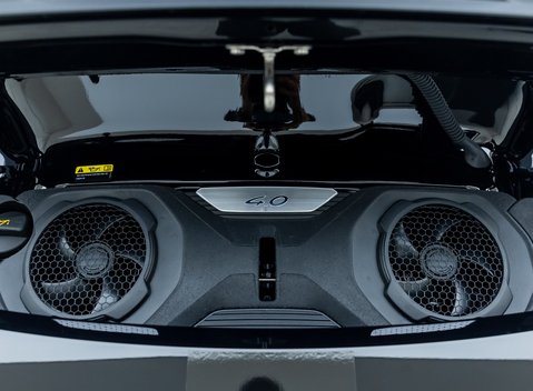 Porsche 911 GT3 TOURING (992) 37