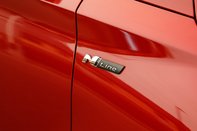 Hyundai i30 T-GDI FASTBACK N LINE PLUS NAV 12