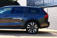 Volvo V60 2.0 V60 Cross Country D4 AWD Auto 4WD 5dr 11