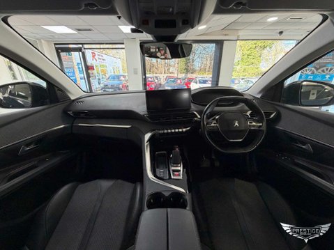 Peugeot 3008 1.6 13.2kWh Allure Premium e-EAT Euro 6 (s/s) 5dr 25