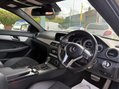 Mercedes-Benz C Class 1.6 C180 BlueEfficiency AMG Sport Plus G-Tronic+ Euro 5 (s/s) 2dr 17
