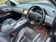 Jaguar XF 2.2d Portfolio Saloon 4dr Diesel Auto Euro 5 (s/s) (200 ps) 13