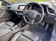 BMW 1 Series 1.5 118i M Sport (LCP) Hatchback 5dr Petrol DCT Euro 6 (s/s) (136 ps) 70