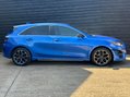 Kia Ceed 1.5 Ceed GT-Line ISG 5dr 5