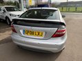 Mercedes-Benz C Class 2.1 C220 CDI Sport Edition 2dr 13