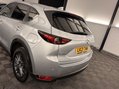 Mazda CX-5 2.0 SKYACTIV-G SE-L Euro 6 (s/s) 5dr 38