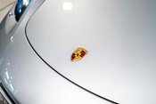 Porsche 718 BOXSTER 25 YEARS. NOW SOLD. SIMILAR REQUIRED. PLEASE CALL 01903 254800. 20