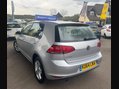 Volkswagen Golf 1.6 TDI BlueMotion Tech Match Euro 5 (s/s) 5dr 5