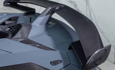 Lamborghini Aventador SVJ LP 770-4 ROADSTER 47