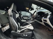 BMW M4 3.0 BiTurbo Competition Coupe 2dr Petrol Steptronic Euro 6 (s/s) (510 ps) 7