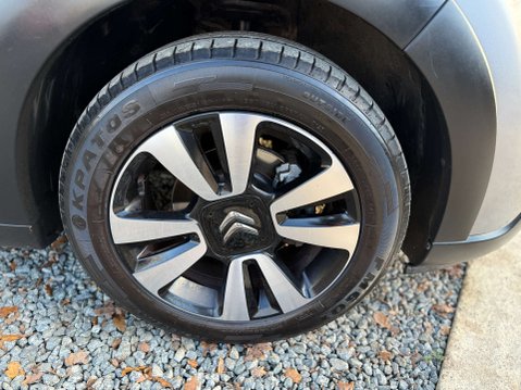 Citroen C3 1.2 C3 C-Series Edition PureTech S/S 5dr 43