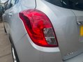Vauxhall Mokka X 1.4i Turbo ecoTEC Active Euro 6 (s/s) 5dr 39