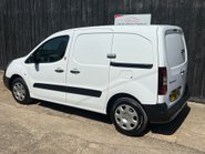 Peugeot Partner HDI PROFESSIONAL 625 14