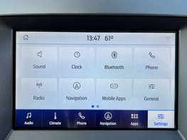 Ford Galaxy 2.5 Galaxy Titanium HEV CVT 5dr 48