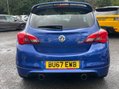 Vauxhall Corsa 1.6i Turbo VXR Euro 6 3dr 12