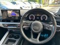 Audi A4 2.0 TDI 30 Technik Saloon 4dr Diesel S Tronic Euro 6 (s/s) (136 ps) 41