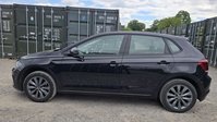 Volkswagen Polo 1.0 TSI SEL Hatchback 5dr Petrol DSG Euro 6 (s/s) (110 ps) 9
