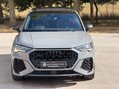 Audi RS Q3 2.5 RS Q3 Sportback TFSI Vorsprung Quattro Semi-Auto 4WD 5dr 53