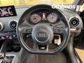 Audi S3 2.0 S3 Quattro 4WD 4dr 28